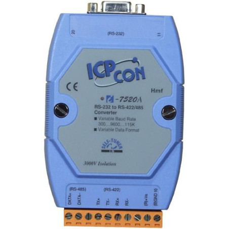 I-7520A CR