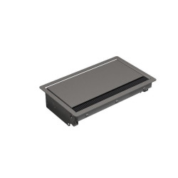 CONI built-in-frame (Short) | APLIUM
