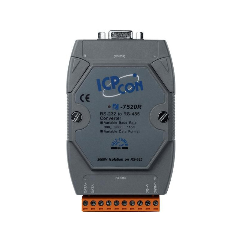 I-7520R CR