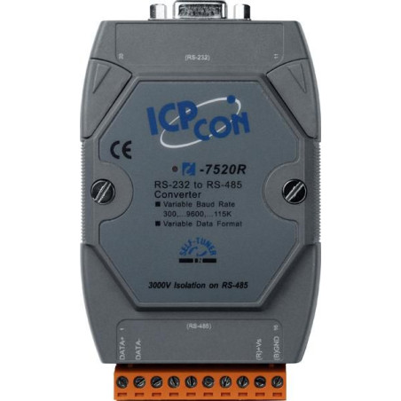 I-7520R CR