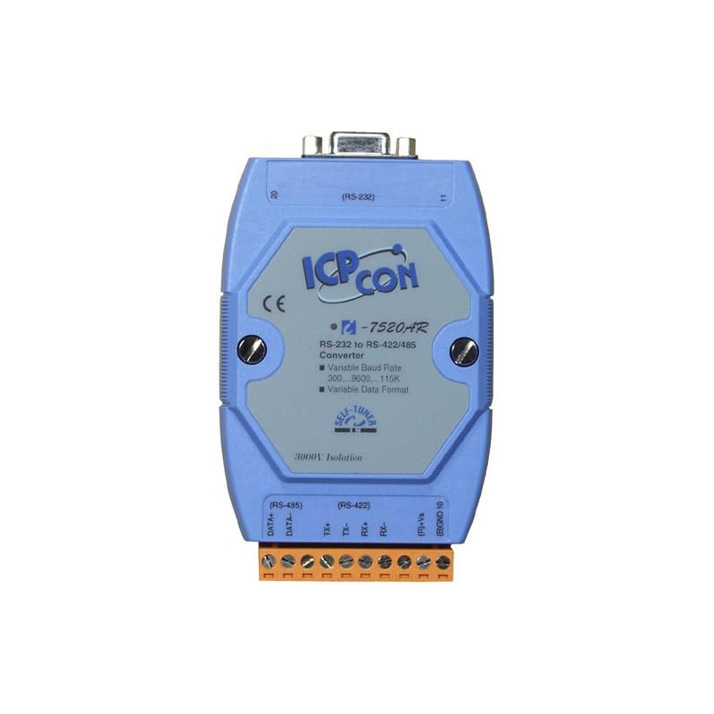 I-7520AR CR