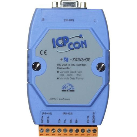 I-7520AR CR
