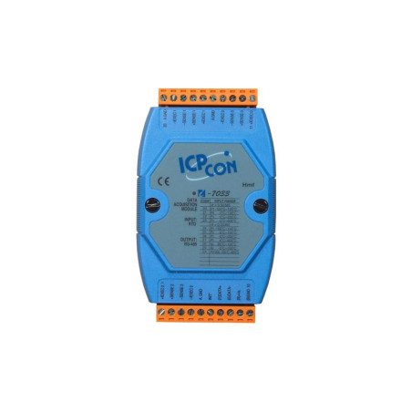 RTD INP MODULE x3