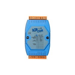 ANALOG INP MODULE HS x8