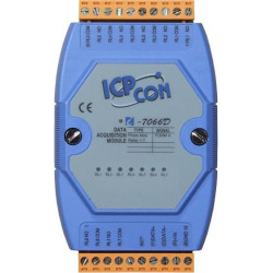 PHOTO MOS REL OUT MODULE / LED