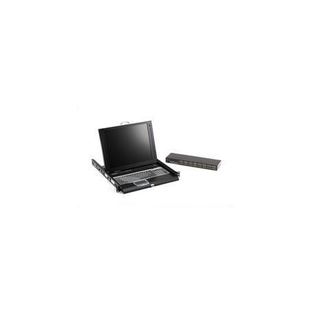 SERVTRAY 17" (16 PORT) VG