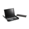SERVTRAY 17" (8 PORT) VGA