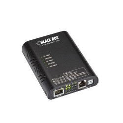 INDUSTRIAL ETHERNET EXTENDER,