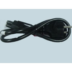 AC Power Cord Eu | APLIUM