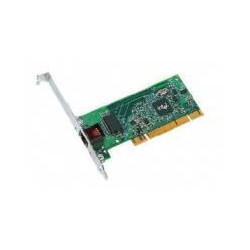 Pro1000GT 1GBit RJ45 - Intel