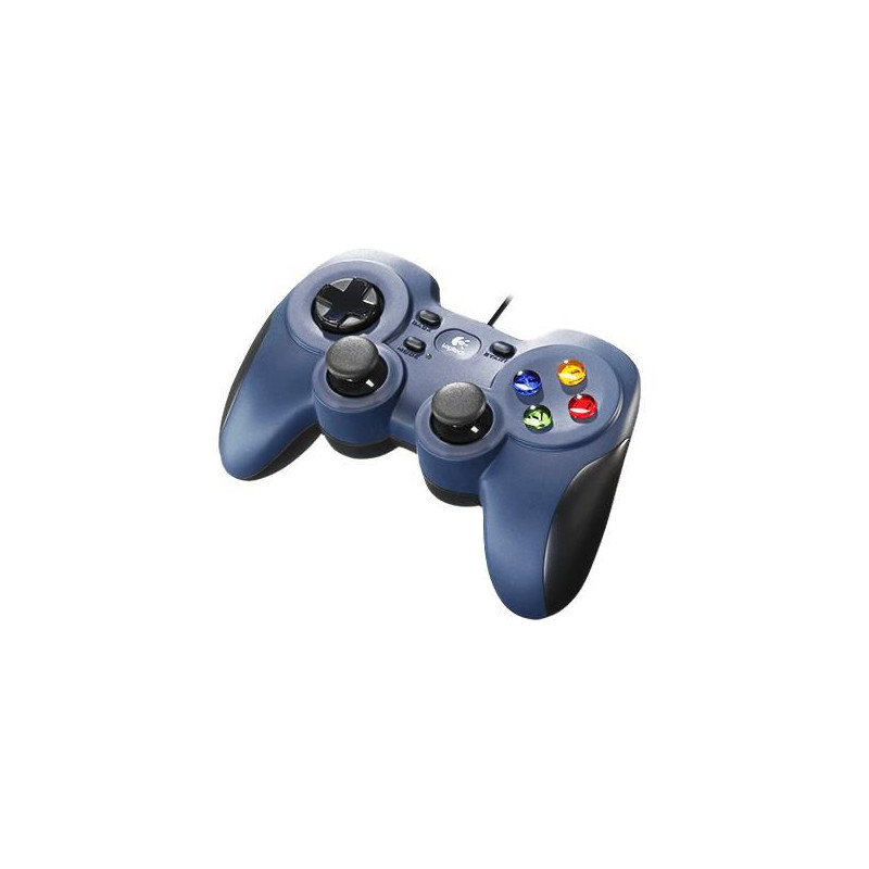 F310 Gamepad Corded In | APLIUM