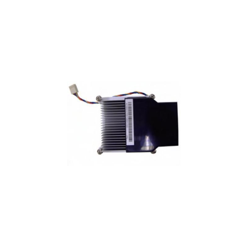 HEATSINK.CPU.31W.W/FAN