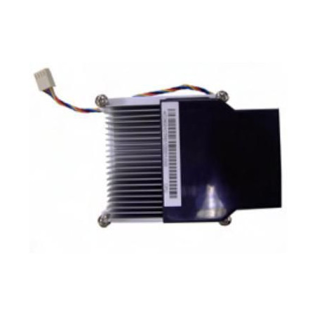 HEATSINK.CPU.31W.W/FAN