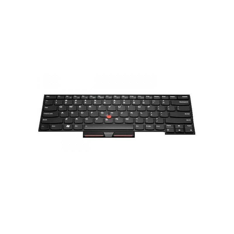 Keyboard (DANISH)