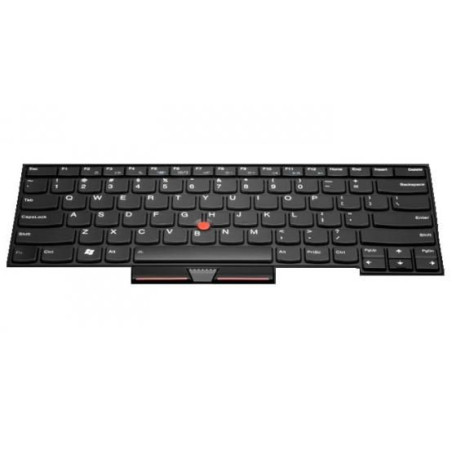 Keyboard (DANISH)