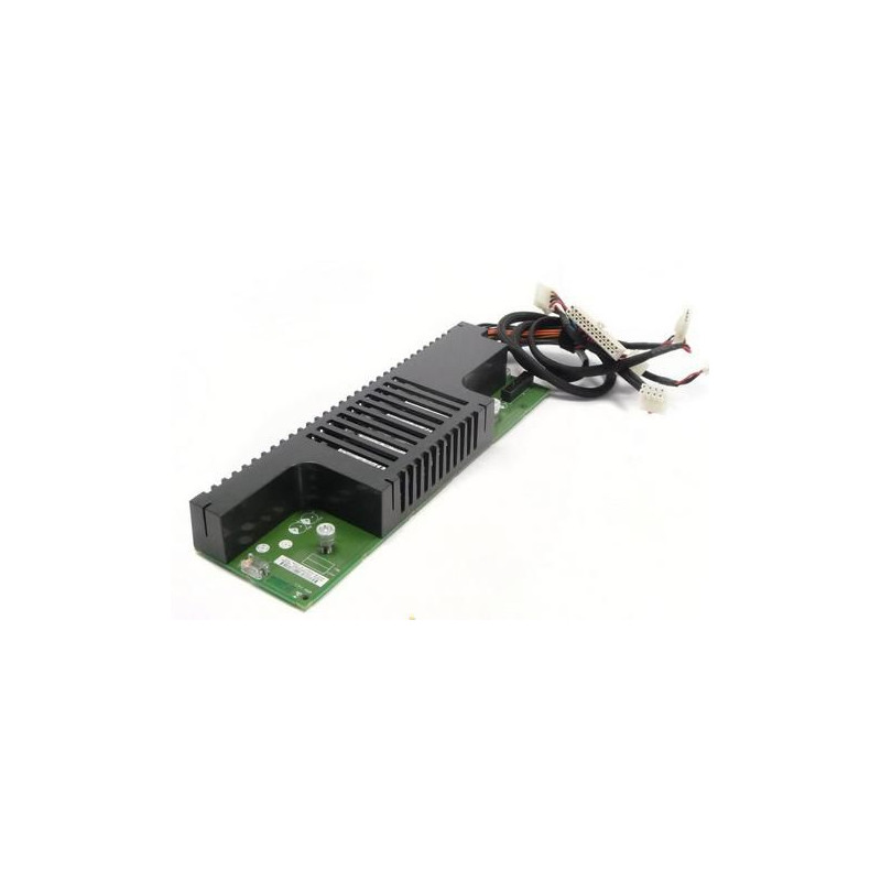 Power supply backplane board