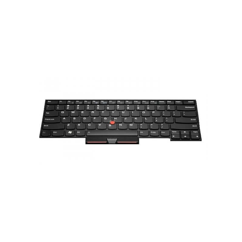 Keyboard (SPANISH)