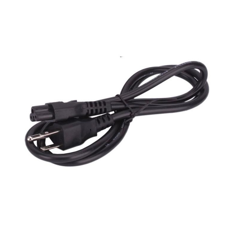 CORD AC PWR 3W - HEB