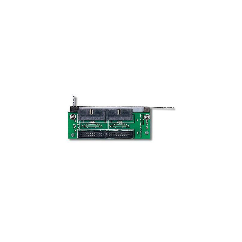 20-PINx2 EXTENDER