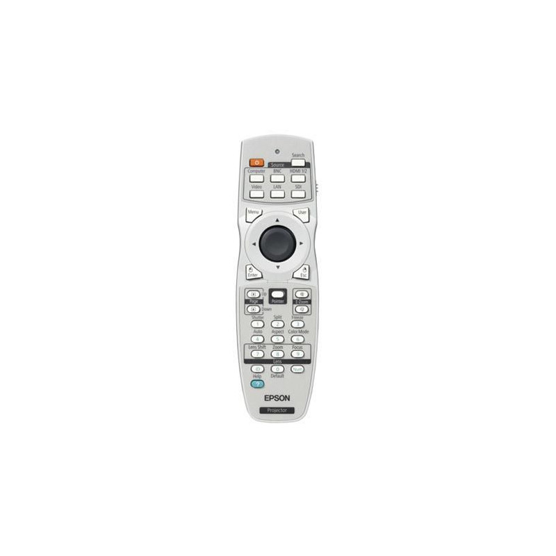 Remote Controller