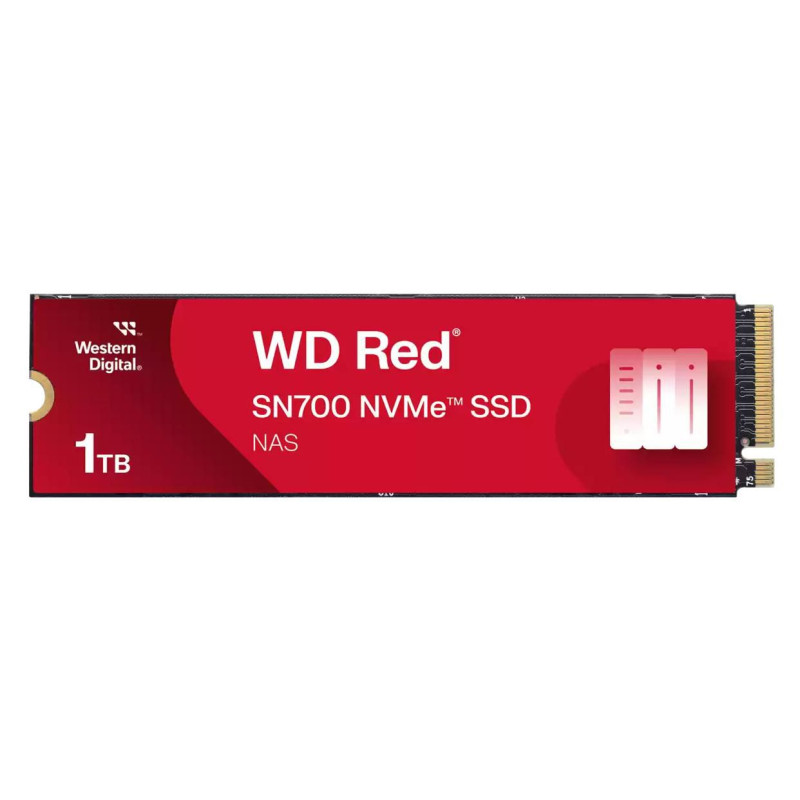 Red SSD SN700 NVMe 1TB M.2