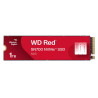 Red SSD SN700 NVMe 1TB M.2