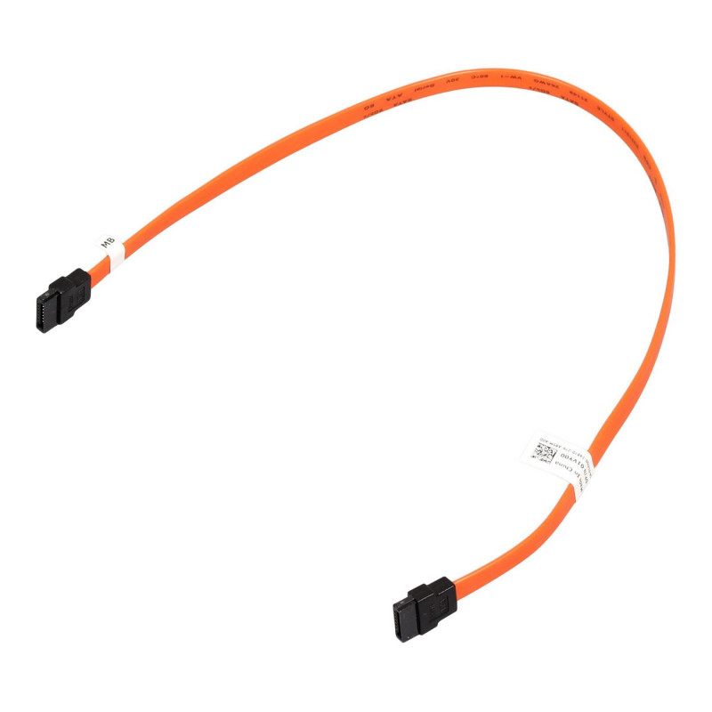 Internal SATA cable for