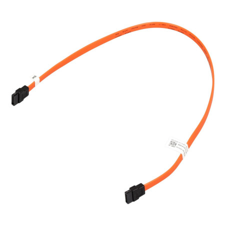 Internal SATA cable for