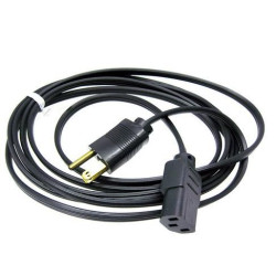 CA,IEC WIRING HARNESS