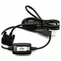 Virtual COM USB Cable for 8200