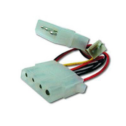 Adaptador Interno Alimentacion | APLIUM