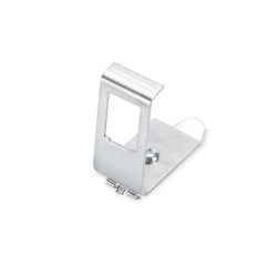 DIN-Rail Adapter for 1x
