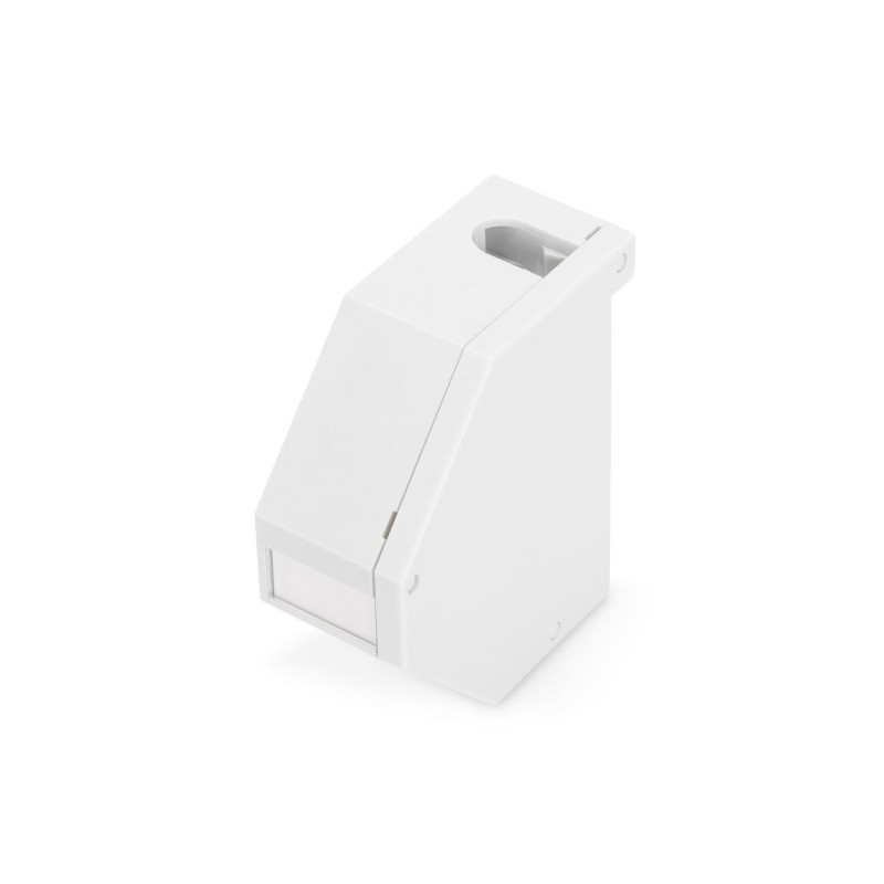 Keystone Housing for DIN-Rail