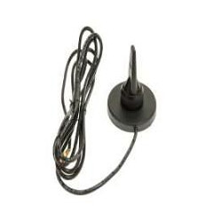 Antenna 802.11 A/B/G/N 2 Dbi Rpsma Connector Magnetic Mount | APLIUM