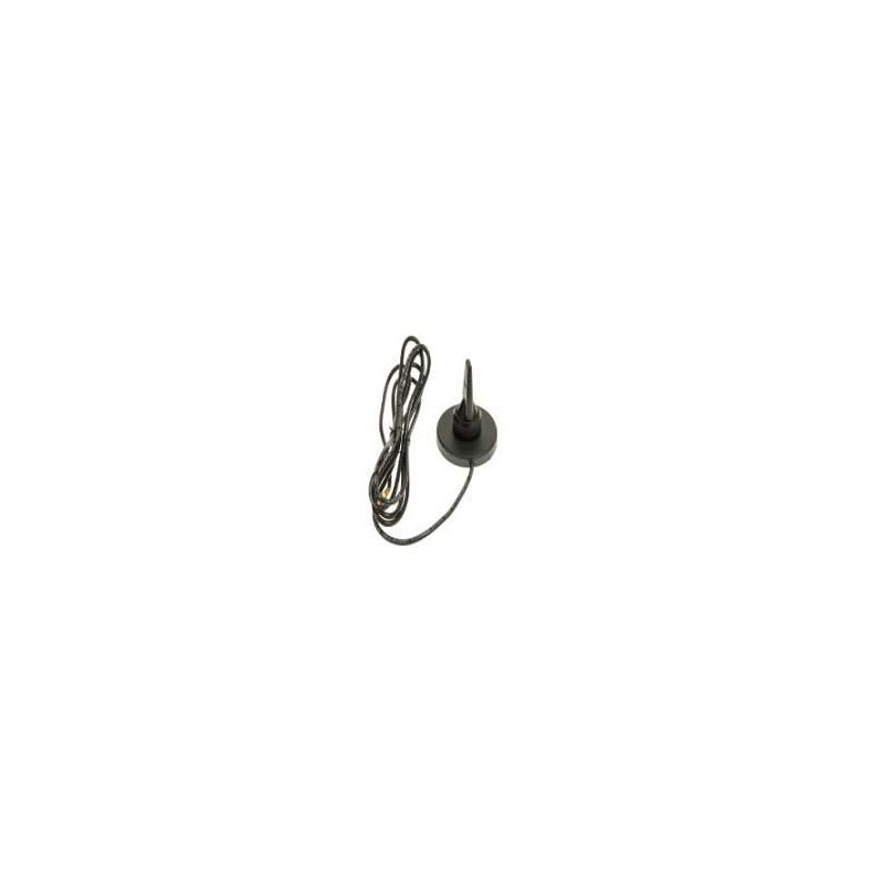 Antenna 802.11 A/B/G/N 2 Dbi Rpsma Connector Magnetic Mount | APLIUM