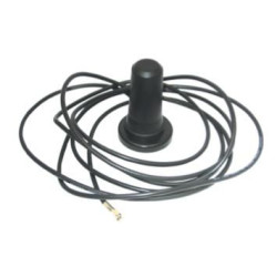 Antenna 2.4GHZ 802.11 B/G 5DBI Rpsma Connector Magnetic Moun | APLIUM