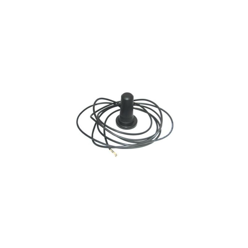 Antenna 2.4GHZ 802.11 B/G 5DBI Rpsma Connector Magnetic Moun | APLIUM