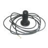 Antenna 2.4GHZ 802.11 B/G 5DBI Rpsma Connector Magnetic Moun | APLIUM