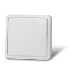 2.4GHz 14dBi Flat Panel Dual