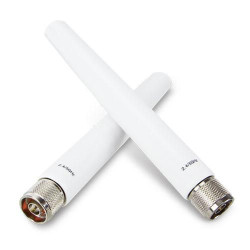 2.4GHz 4.5dBi / 5GHz 7dBi | APLIUM