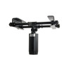 System 2 - I-beam / Girder Mount For 50MM Poles | APLIUM
