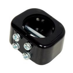 System 2 - Heavy Duty Accessory Collar For 50MM Poles | APLIUM