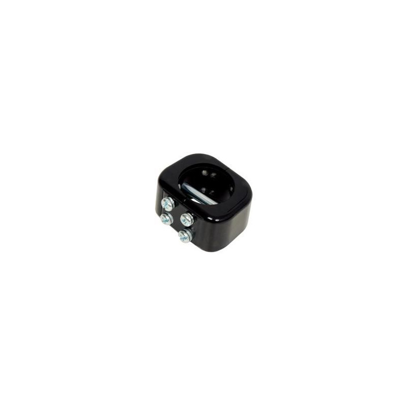 System 2 - Heavy Duty Accessory Collar For 50MM Poles | APLIUM
