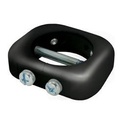 System 2 - Accessory Collar For 50MM Poles | APLIUM