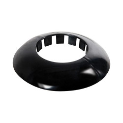 System 2 - Ceiling Finishing Ring For 50MM Poles | APLIUM