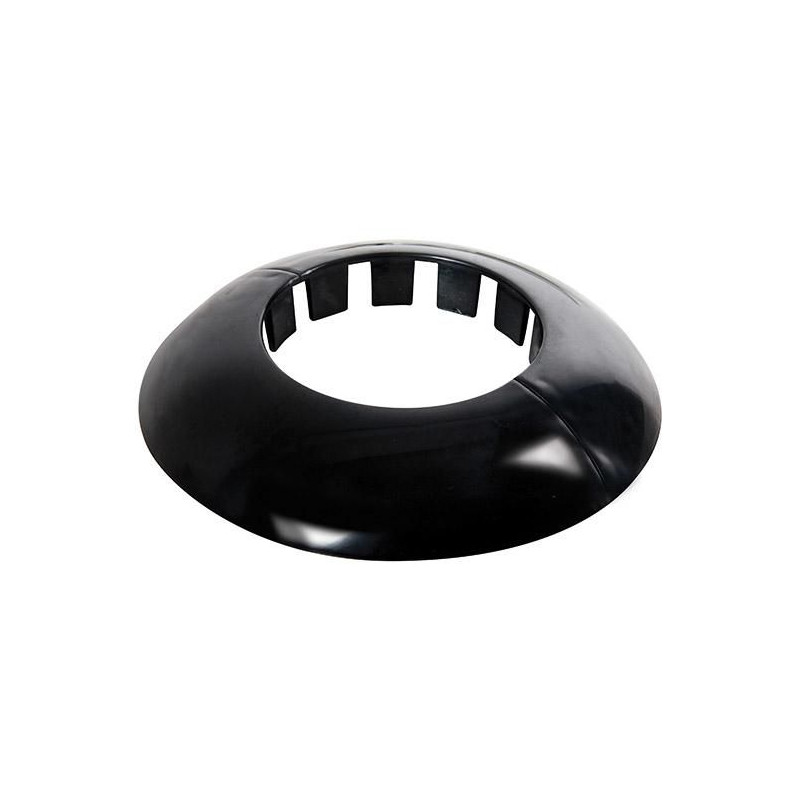 System 2 - Ceiling Finishing Ring For 50MM Poles | APLIUM