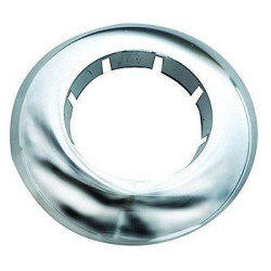 System 2 - Ceiling Finishing Ring For 50MM Poles | APLIUM