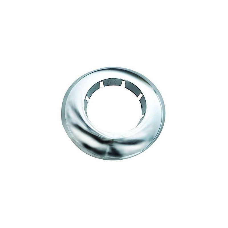 System 2 - Ceiling Finishing Ring For 50MM Poles | APLIUM