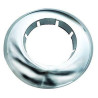System 2 - Ceiling Finishing Ring For 50MM Poles | APLIUM