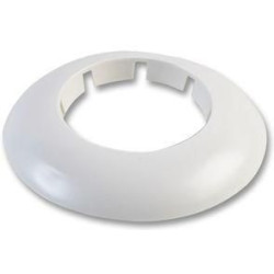 System 2 - Ceiling Finishing Ring For 50MM Poles | APLIUM